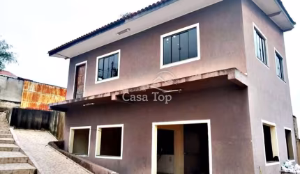 Casa à venda Órfãs