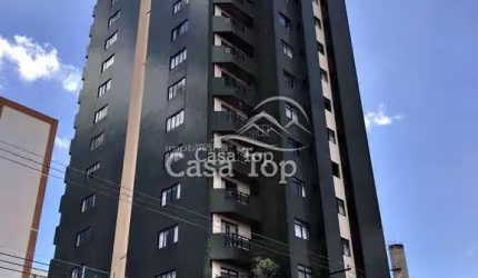 Apartamento à venda Edifício Intercontinental - Centro