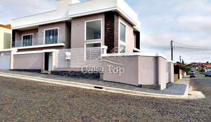Casa à venda Contorno - Santa Paula
