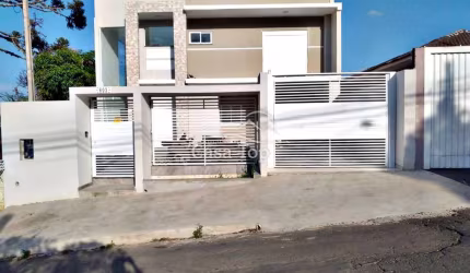 Sobrado à venda Olarias