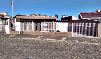 Casa à venda Órfãs