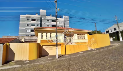 Casa à venda Órfãs