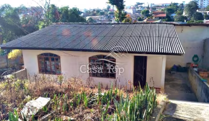 Casa à venda Órfãs