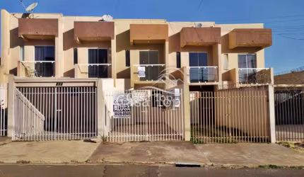 Sobrado à venda Oficinas