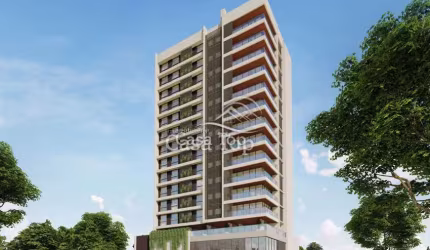 Apartamento à venda Edifício Unique - Vila Estrela