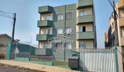 Apartamento à venda Edifício Morgenster - Uvaranas