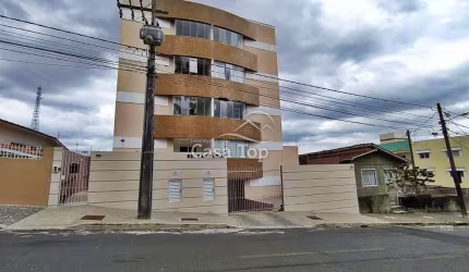 Apartamento semimobiliado à venda Edifício San Paolo - Órfãs