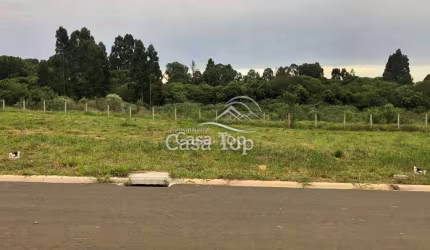 Terreno à venda Condomínio Ecoville II - Contorno