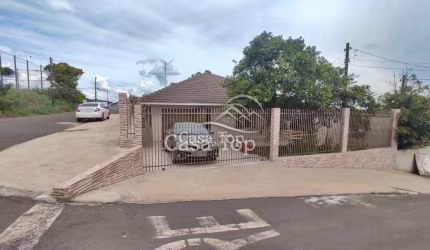 Casa à venda Colônia Dona Luiza