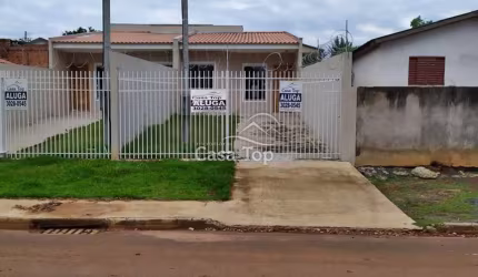 Casa para alugar Uvaranas