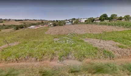 Terreno à venda Vila Romana
