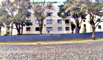 Apartamento à venda Condomínio Raul Pinheiro Machado - Órfãs