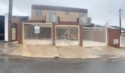 Apartamento à venda Neves