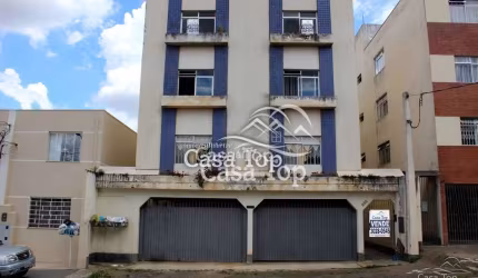 Apartamento à venda Centro