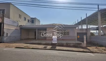 Casa à venda Nova Rússia
