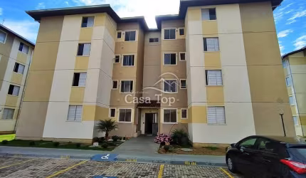 Apartamento à venda Residencial Jardim América II - Vila Estrela