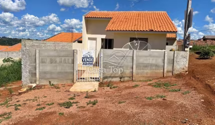 Casa à venda Contorno - Jardim Gralha Azul