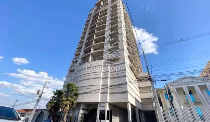 Apartamento à venda Edifício Renaissance - Jardim Carvalho