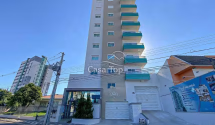 Apartamento à venda Edifício New Garden - Órfãs