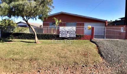 Casa à venda Periquitos