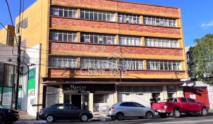 Apartamento para alugar Centro - Edifício Dona Jandira