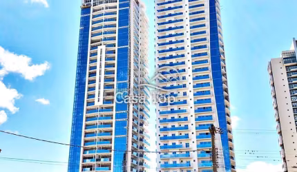 Apartamento à venda Edifício Côte d’Azur - Oficinas