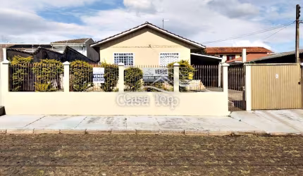 Casa à venda Uvaranas