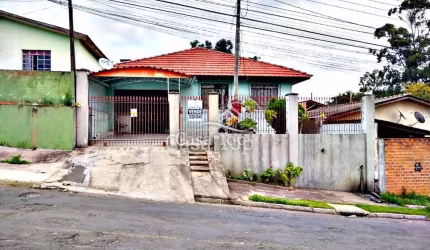 Casa à venda Órfãs