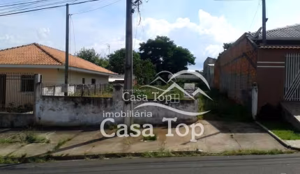 Terreno à venda em Uvaranas