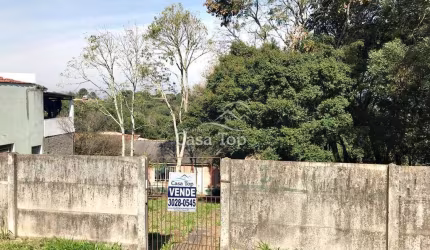 Terreno à venda Nova Rússia