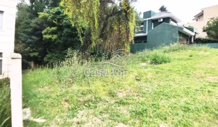 Terreno à venda Condomínio Parque dos Franceses - Oficinas