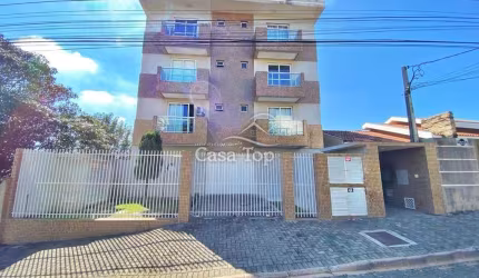 Apartamento mobiliado para alugar Edifício Maranello - Jardim Carvalho