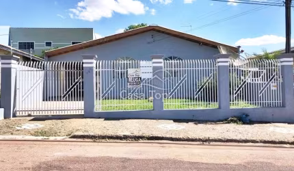 Casa à venda Santa Luzia