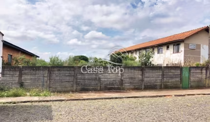 Terreno à venda Uvaranas