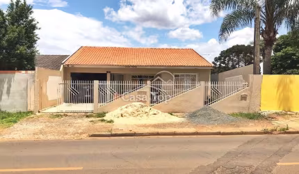 Casa à venda Uvaranas