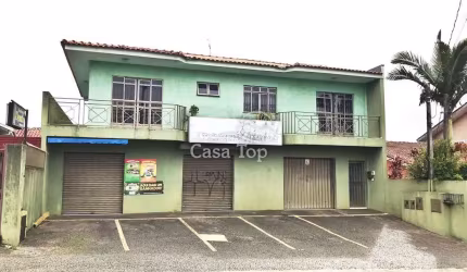 Residência à venda Uvaranas