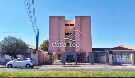 Apartamento à venda Edifício São Pedro -Uvaranas