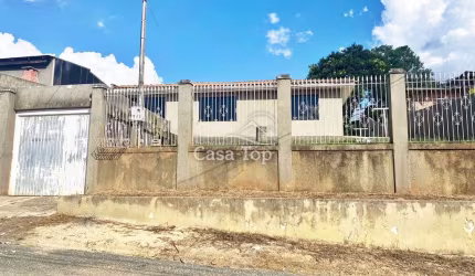 Casa à venda Nova Rússia