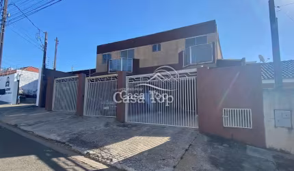 Apartamento à venda Edifício Raul de Mesquita - Neves