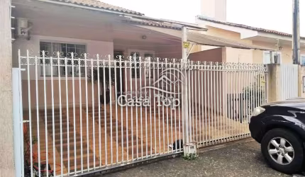 Residência semimobiliada à venda Jardim Carvalho