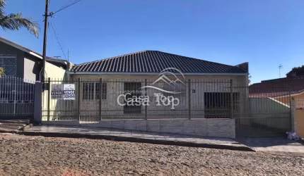 Casa à venda Santa Paula