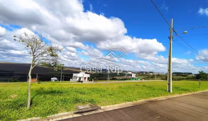 Terreno à venda Condomínio Terras Alphaville - Jardim Carvalho