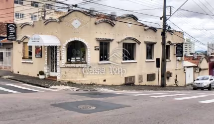 Loja comercial à venda Centro