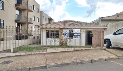 Casa à venda Colônia Dona Luiza