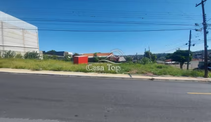Terreno à venda Ronda