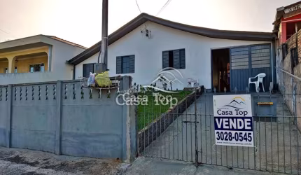 Casa à venda Colônia Dona Luiza