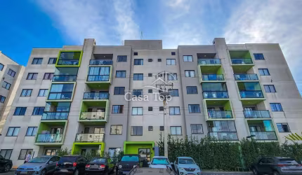 Apartamento para alugar Condomínio Vista - Oficinas