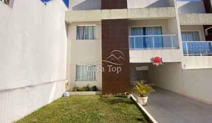 Sobrado à venda Vila Estrela