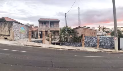 Casa 5 dormitórios à venda Uvaranas Ponta Grossa/PR
