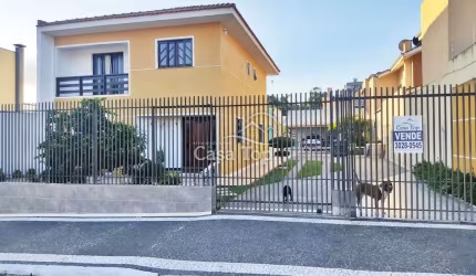 Residência à venda Uvaranas